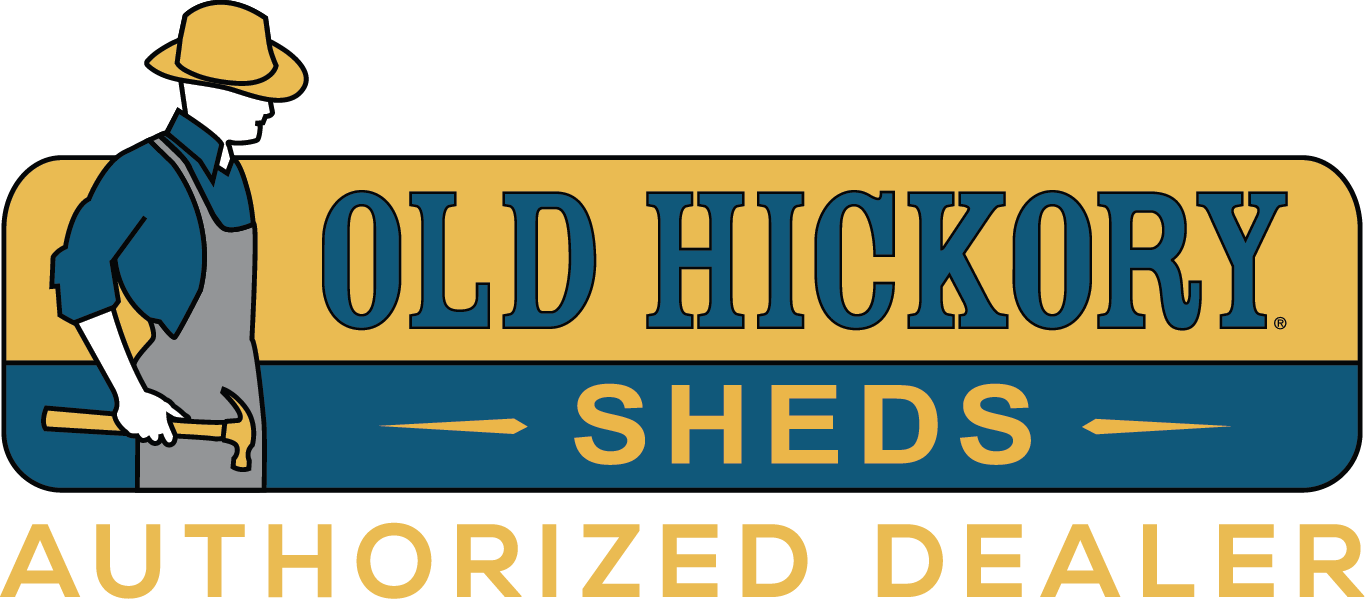Classy Sheds - Harlan